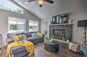 Tobyhanna Winter Escape with Fire Pit!